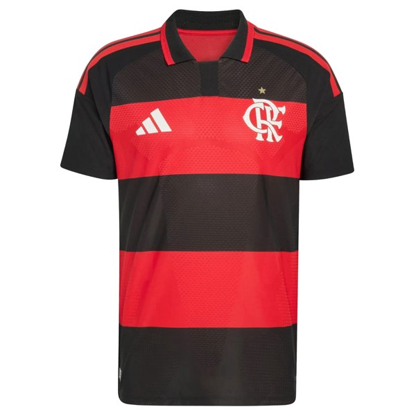 Tailandia Camiseta Flamengo 1ª 2026/27